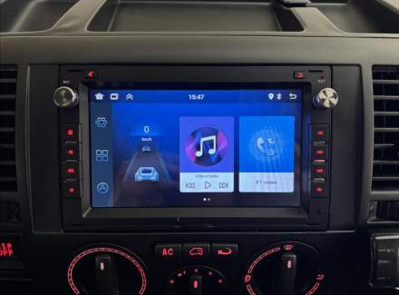 Volkswagen - Transporter