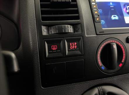 Volkswagen - Transporter