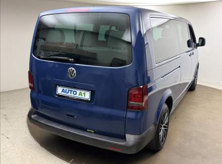 Volkswagen - Transporter