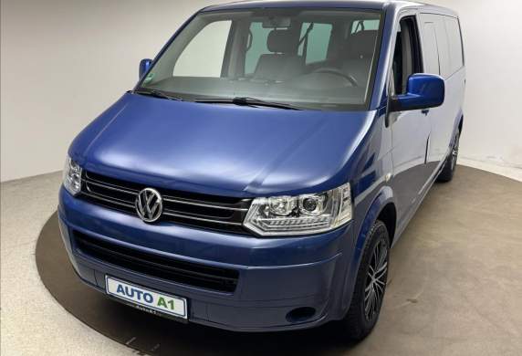 Volkswagen - Transporter