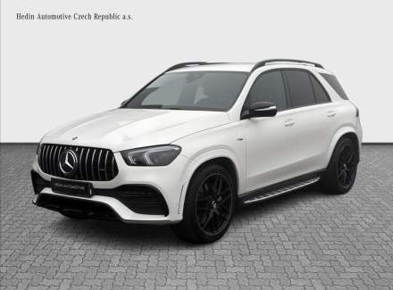 Mercedes-Benz - GLE