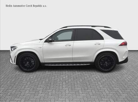Mercedes-Benz - GLE