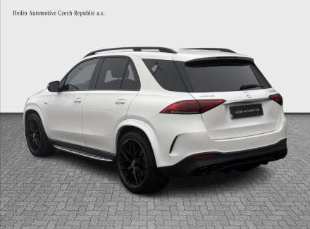 Mercedes-Benz - GLE