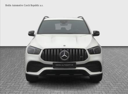 Mercedes-Benz - GLE