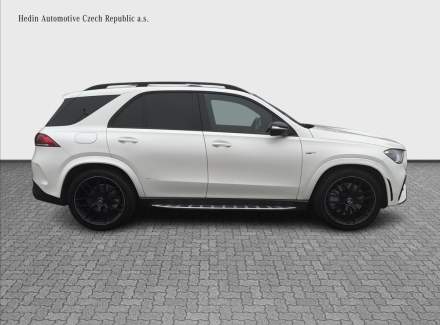 Mercedes-Benz - GLE