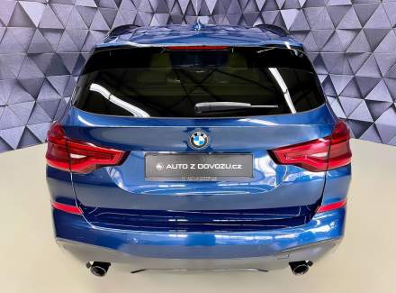 BMW - X3