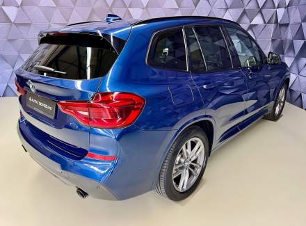 BMW - X3