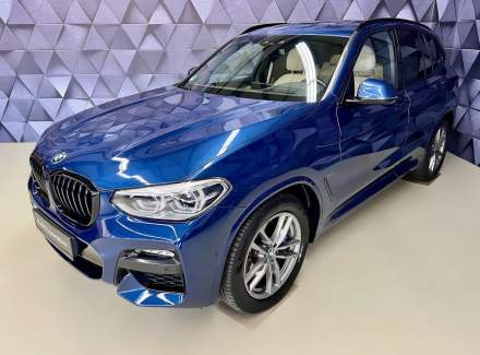 BMW - X3