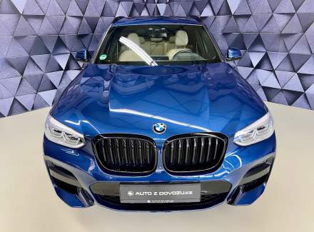 BMW - X3