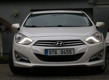 Hyundai - i40