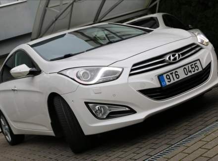 Hyundai - i40