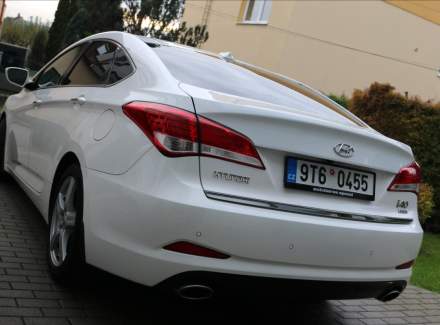 Hyundai - i40