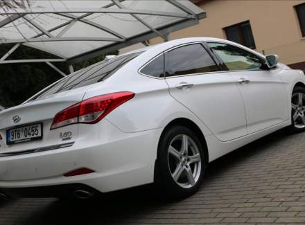 Hyundai - i40