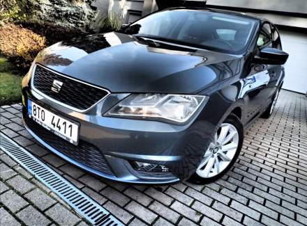 Seat - Toledo