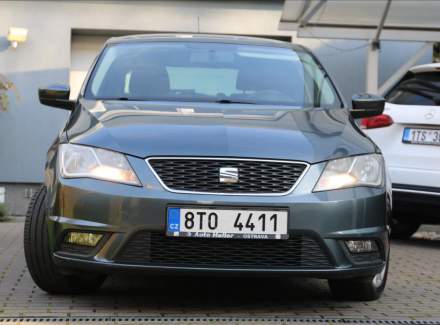 Seat - Toledo