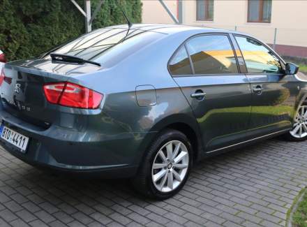 Seat - Toledo