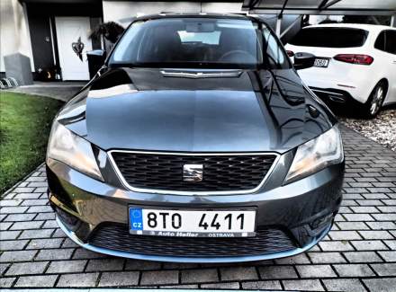 Seat - Toledo