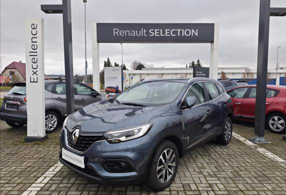 Renault - Kadjar