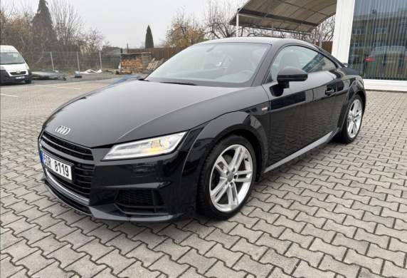 Audi - TT