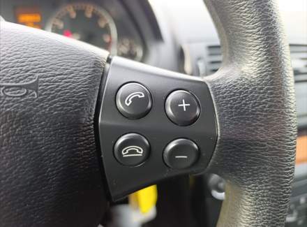 Mercedes-Benz - A-class