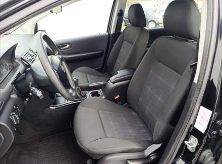 Mercedes-Benz - A-class