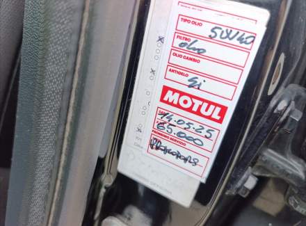 Mercedes-Benz - A-class