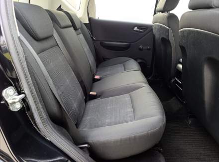 Mercedes-Benz - A-class