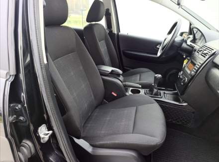 Mercedes-Benz - A-class