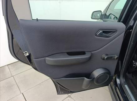 Mercedes-Benz - A-class