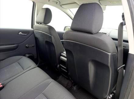 Mercedes-Benz - A-class