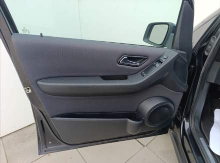 Mercedes-Benz - A-class
