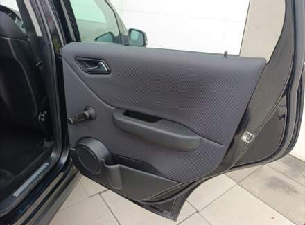 Mercedes-Benz - A-class