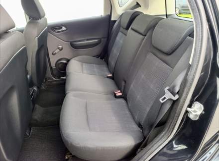 Mercedes-Benz - A-class