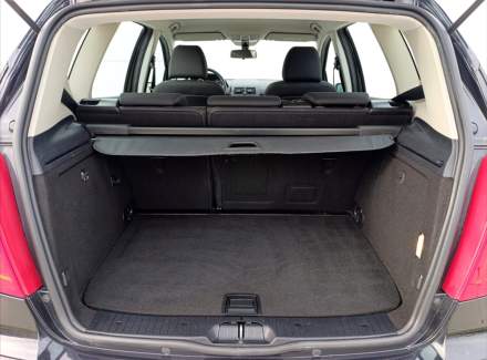 Mercedes-Benz - A-class