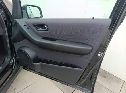 Mercedes-Benz - A-class