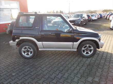Suzuki - Vitara