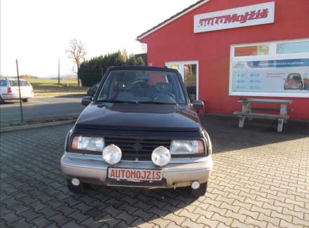 Suzuki - Vitara