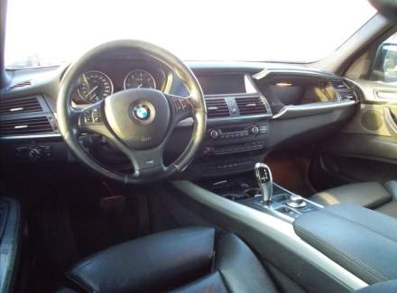 BMW - X5
