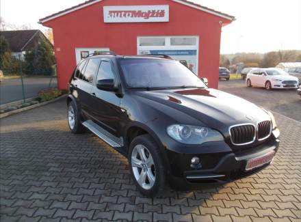BMW - X5