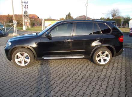 BMW - X5