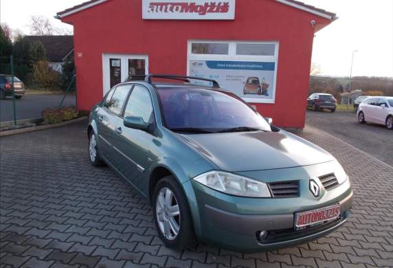 Renault - Megane