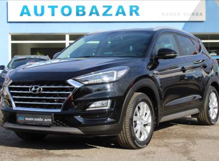 Hyundai - Tucson