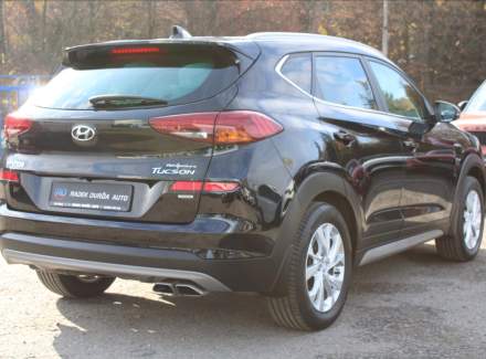 Hyundai - Tucson