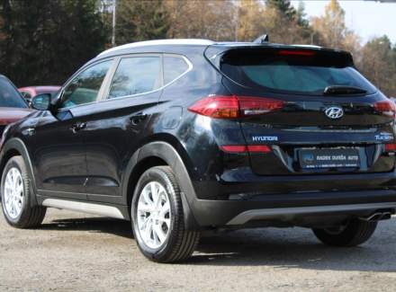 Hyundai - Tucson