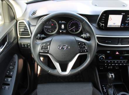 Hyundai - Tucson