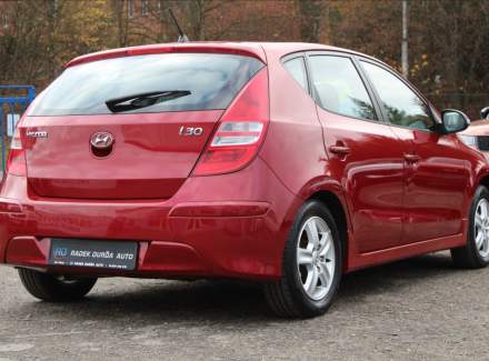 Hyundai - i30