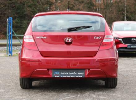 Hyundai - i30