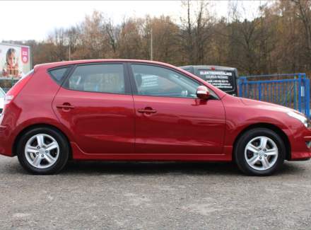 Hyundai - i30