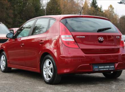 Hyundai - i30