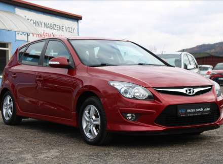Hyundai - i30